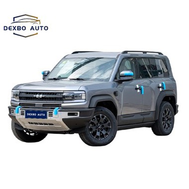 Фанчэнбао Липард 5