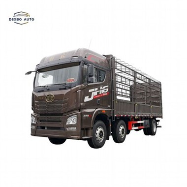 Faw Qingdao Cargo Truck