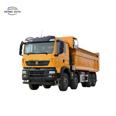 HOWO SUMP TRUCK