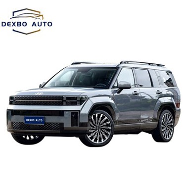 Hyundai Santa Fe 2.0t